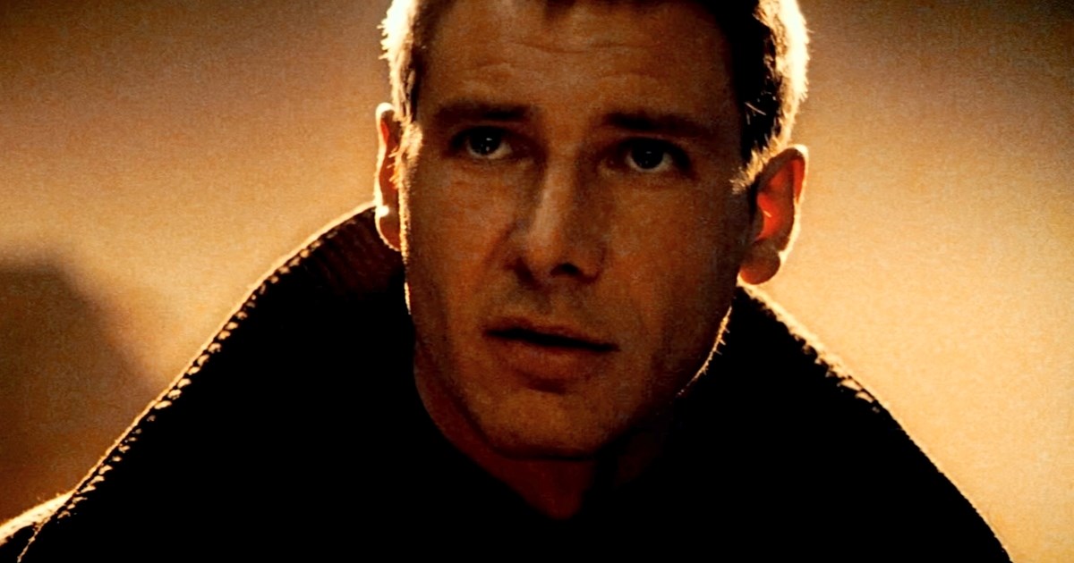 Zašto je jedan od najboljih filmova Harrisona Forda bio noćna mora za glumca?