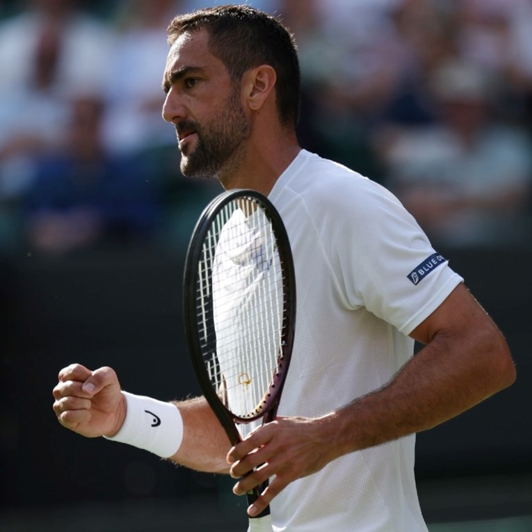 Čilić: Samo tako ste se riješili ogromne teniske obitelji. Ne sviđa mi se to