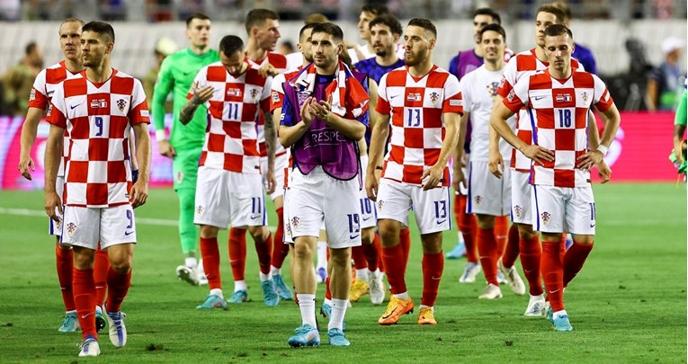 Izašla nova FIFA-ina ljestvica. Hrvatska ostala 15., Maroko pao nakon Vahinog odlaska