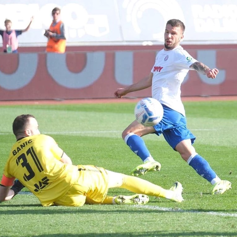 Mlakar: Već se događalo da padnemo u zadnjih nekoliko utakmica. Teško je to objasniti