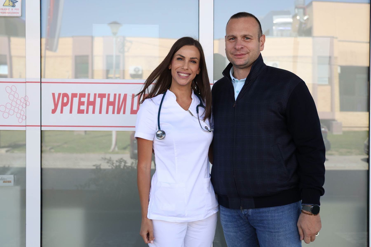 Doktorica veličala Mladića pa dobila otkaz u Tomislavgradu. Brzo našla novi posao