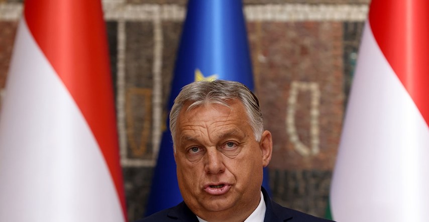Viktor Orban gubi kontrolu?