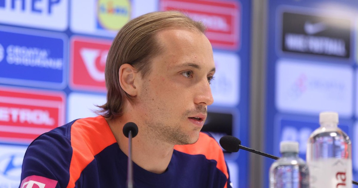 Majer: Jedna od najbitnijih stvari u karijeri mi je da igram za reprezentaciju