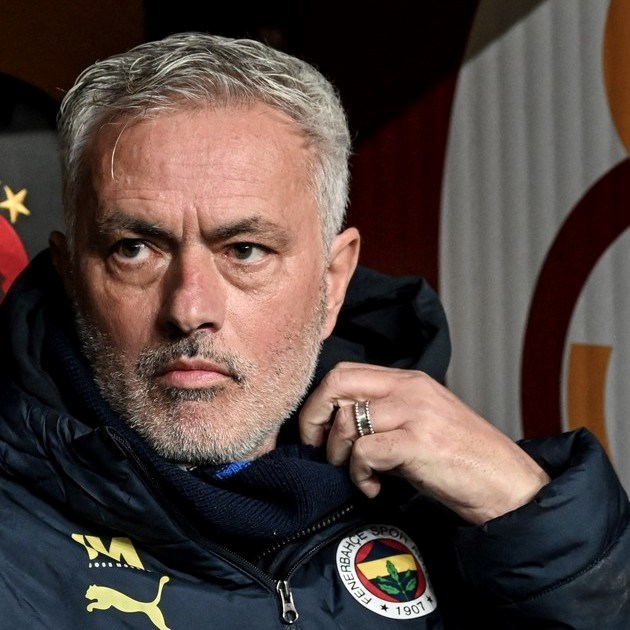 Mourinho progovorio o optužbama za rasizam: Kako su mogli tako nisko pasti?