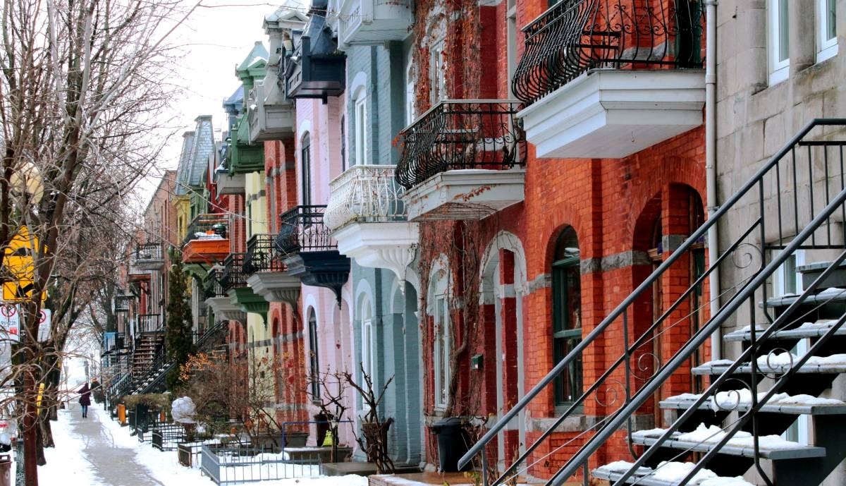 Kanada će na dvije godine zabraniti strancima da kupuju nekretnine