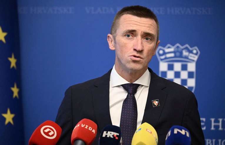 Penava: Grozim se situacije u kojoj ljudi tvrde da su totalitarni režimi nešto dobro