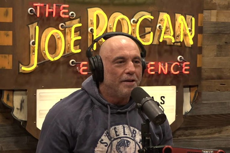 Joe Rogan prozvao sve borce izvan UFC-a. Stigao mu žestok odgovor