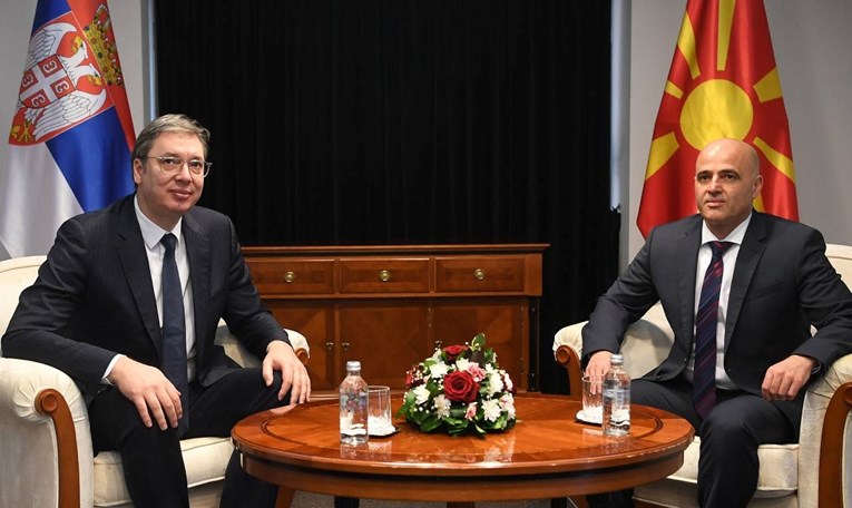 Predsjednik Srbije i premijer Kosova razgovarali o sporazumu o normalizaciji odnosa