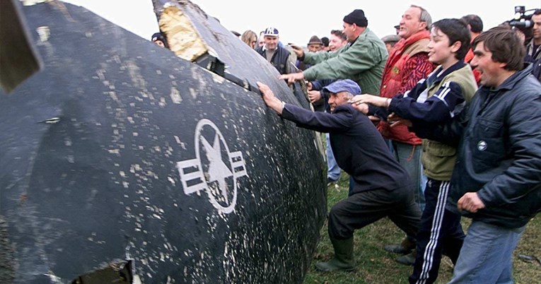 Srbi su jedini ikad srušili moćni američki F-117. Evo kako im je to uspjelo