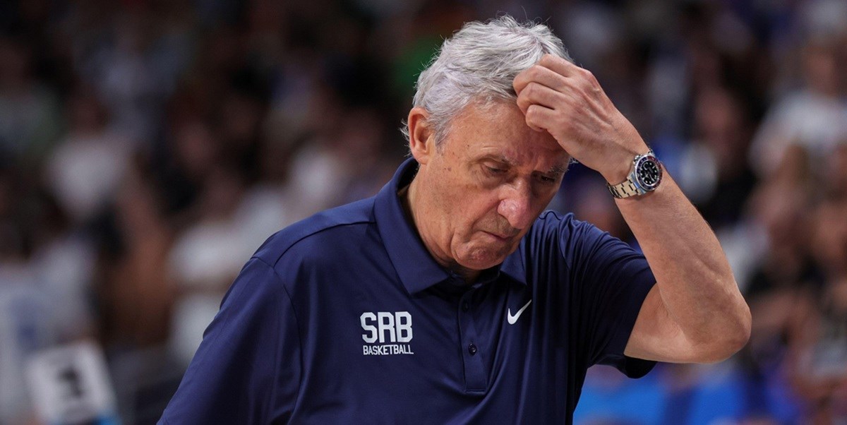 Srbi našli krivca za debakl. To je legendarni izbornik