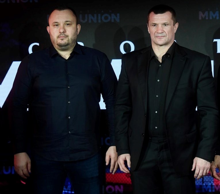 Šef FNC-a: Postoji mogućnost povratka Cro Copa. Nakon toga mogu u mirovinu