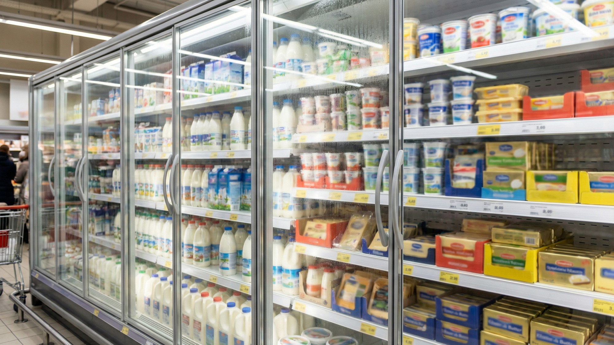 Mislite da čitate deklaracije? Evo gdje vas proizvođači najčešće "navuku"