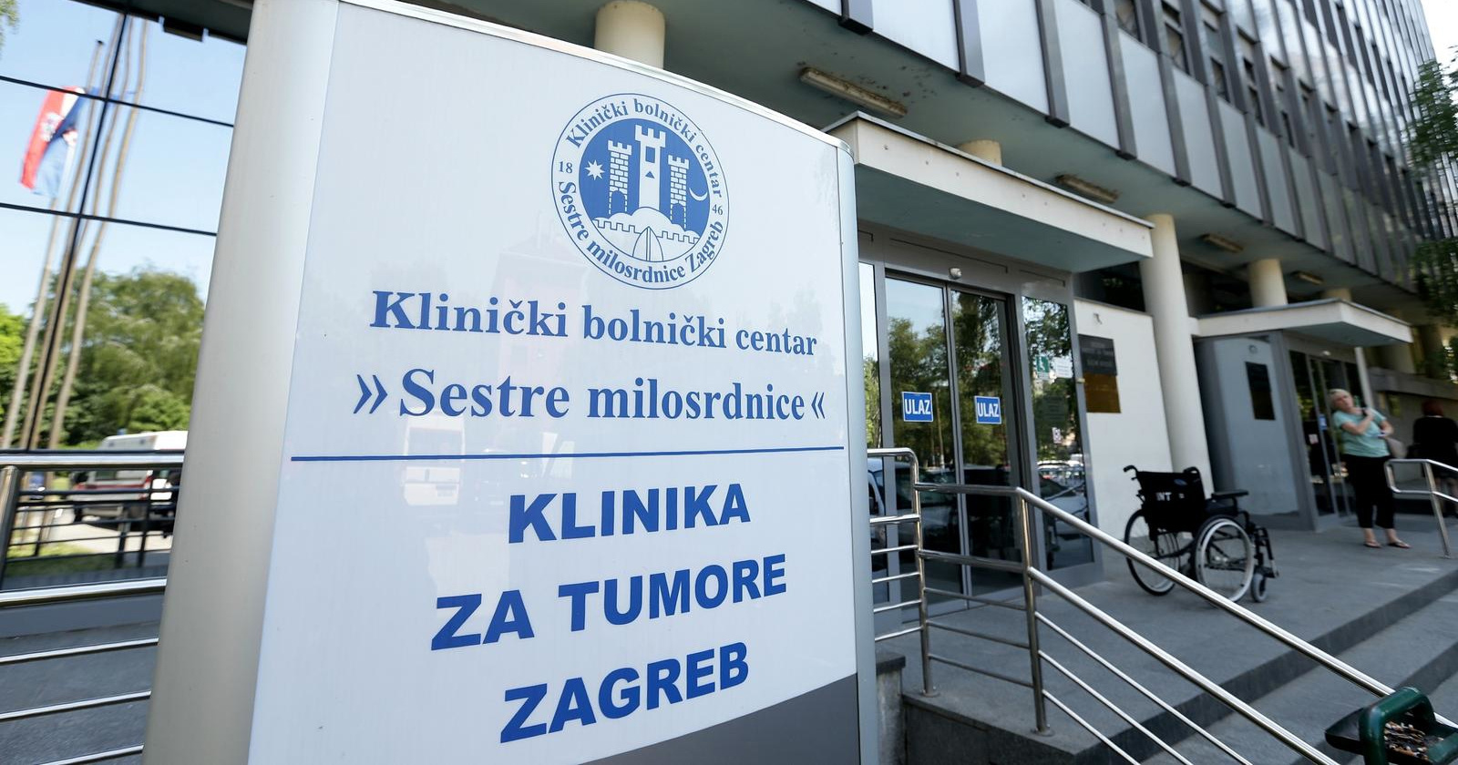Ženi u Zagrebu nepotrebno izvadili više organa. Kako se to moglo dogoditi?