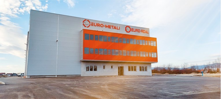 Zajednički nastup Euro - Metala i Euro - Roala u Hrvatskoj