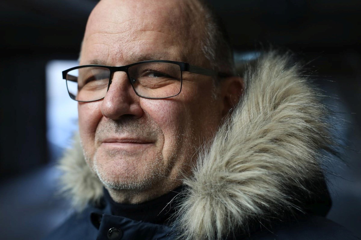 Bivši šef u SOA-i: Situacija u Ukrajini je opasna