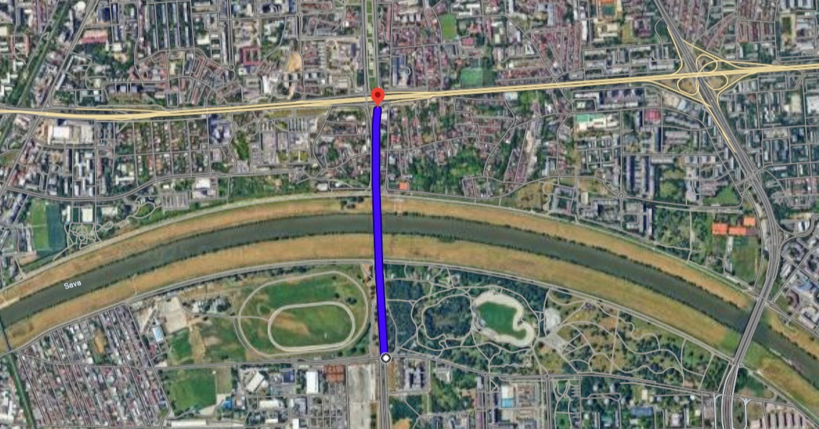 Kreće hitna sanacija važne prometnice u Zagrebu