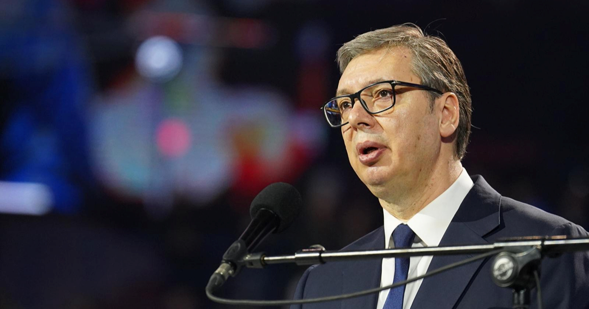 Srpski povjesničar: Zabranili mi ulazak u Hrvatsku. Vučić: Divljaštvo