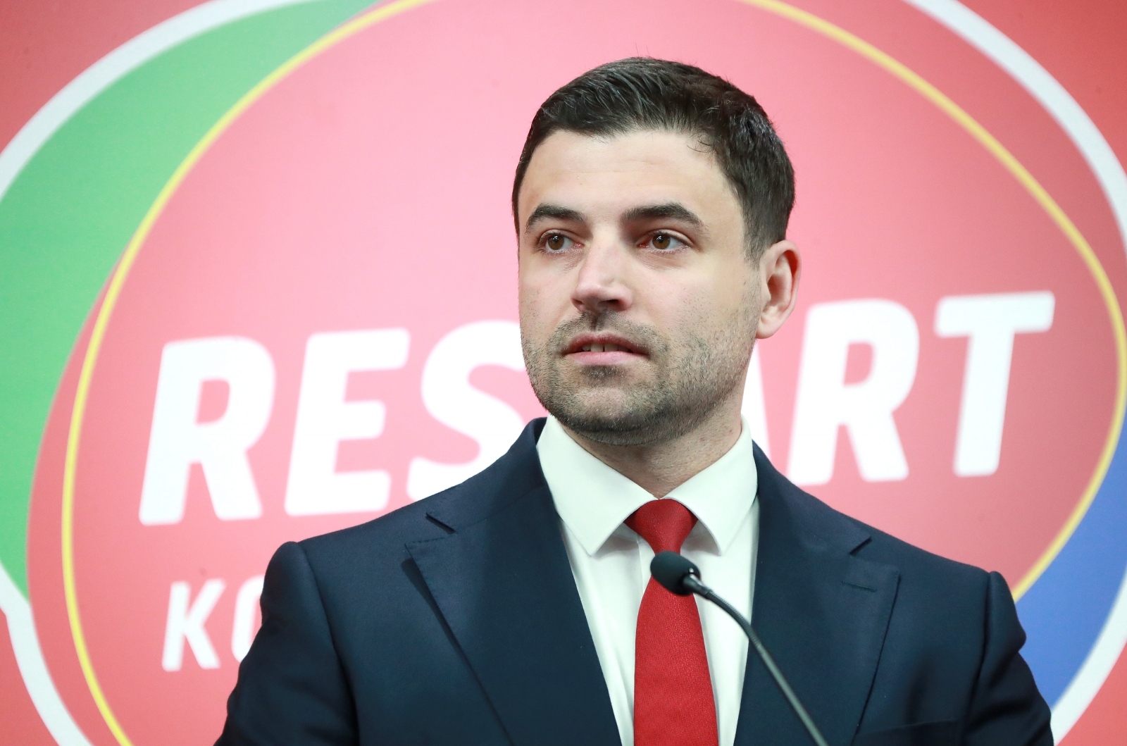 Restart koalicija predstavila program, evo što sve obećava