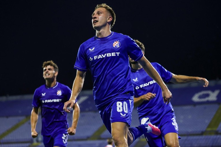 Evo koliko je Dinamo zaradio ulaskom u play-off Lige prvaka