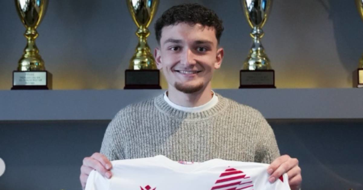 Hit igrač ove godine pozvan je u U-21 reprezentaciju Hrvatske. Ipak će igrati za BiH?