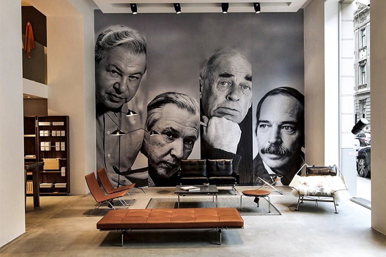 Predblagdanski hit u Gundulićevoj: Panthella po posebnoj cijeni u Nord Klassiku