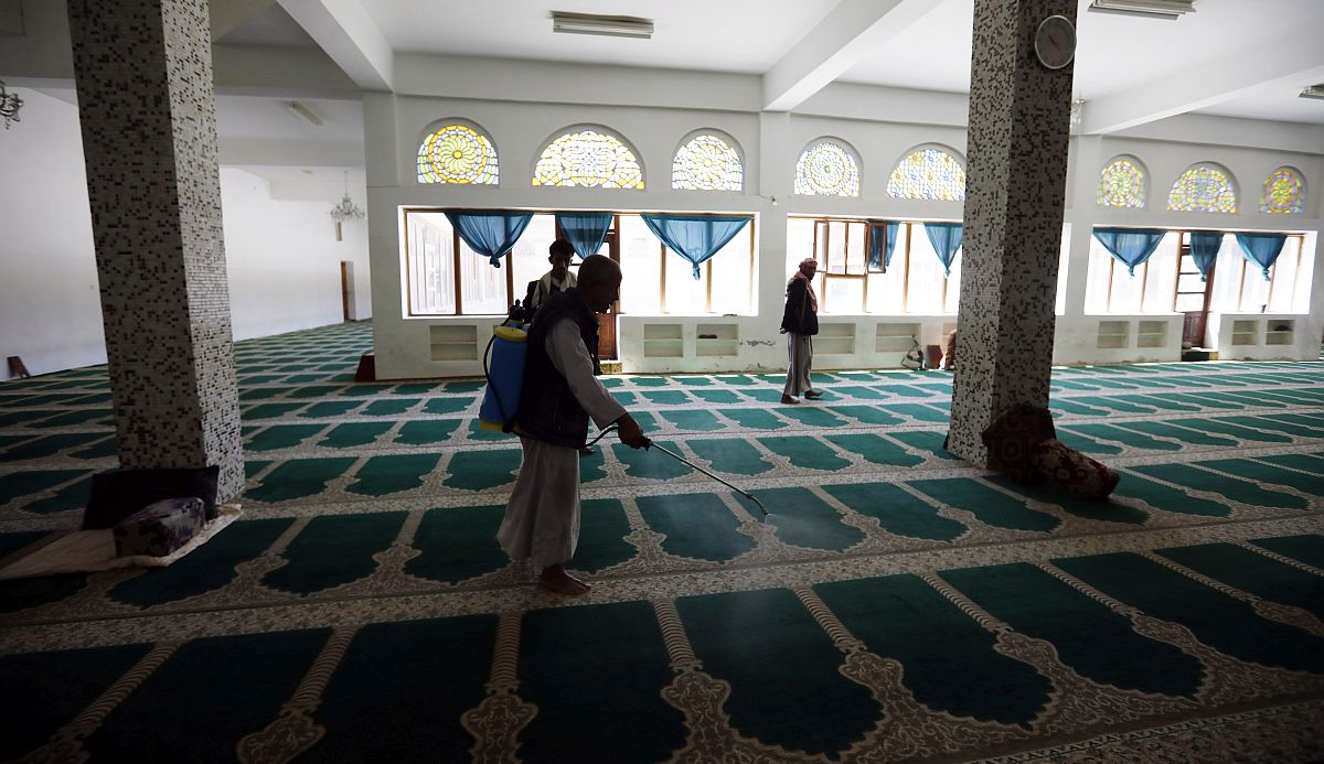 Ovaj tjedan počinje sveti muslimanski post, nema zajedničkih molitvi i ...