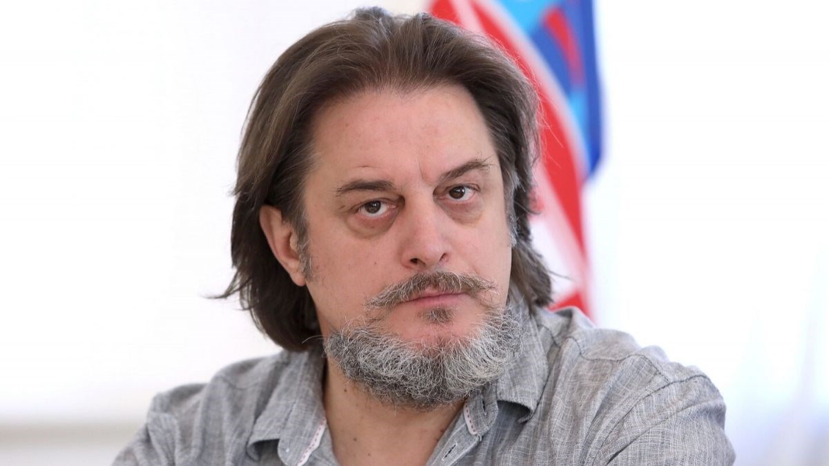 Ivan Kujundžić (HDZ) podnio ostavku na mjesto zastupnika u Zagrebačkoj  skupštini - Index.hr