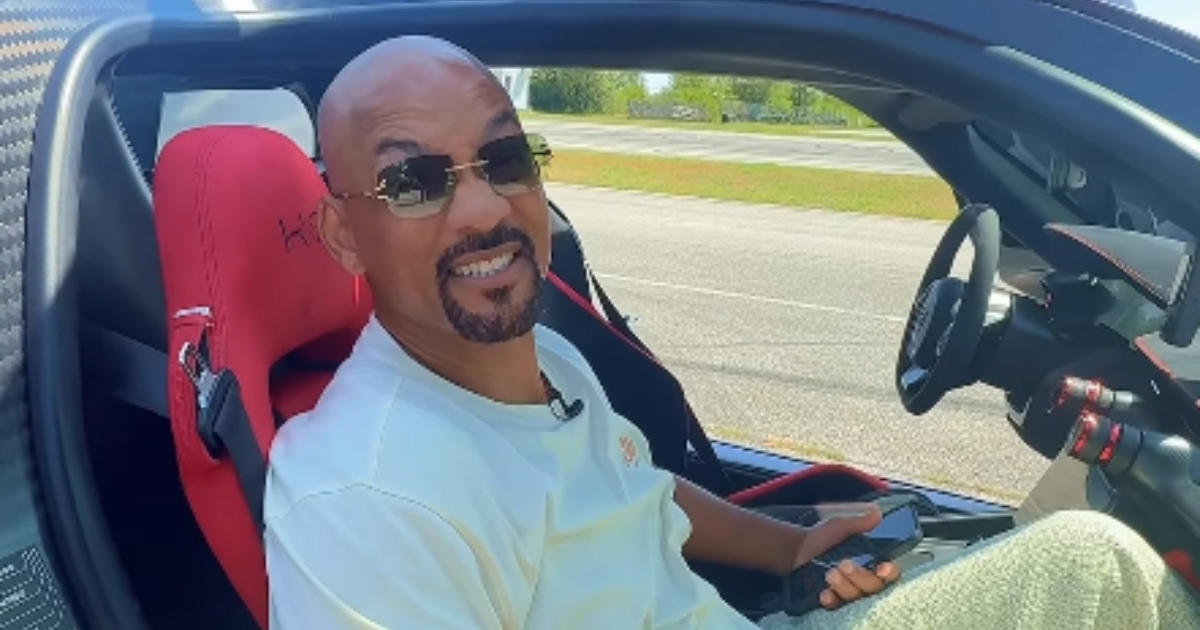 Will Smith oduševljen Hrvatskom: "Sve je bilo odlično, morat ću se vratiti"