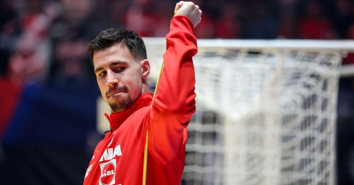 Martinovićeva ozljeda izazvala brojne reakcije: "Rukomet mora odmah učiniti nešto"