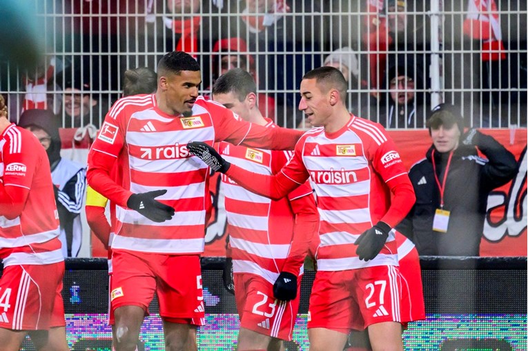 VIDEO Marin Ljubičić zabio u prvom nastupu u Bundesligi ove sezone