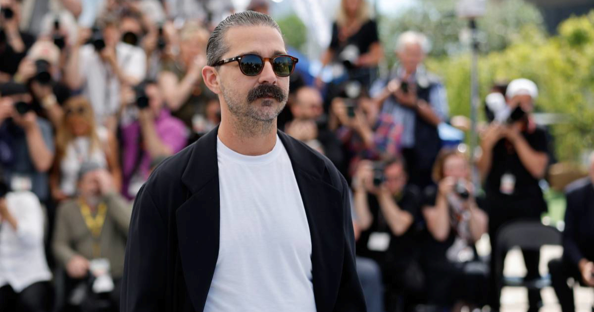 Shia LaBeouf opet uhićen, satima ranije tvrdio da nema problem s alkoholom