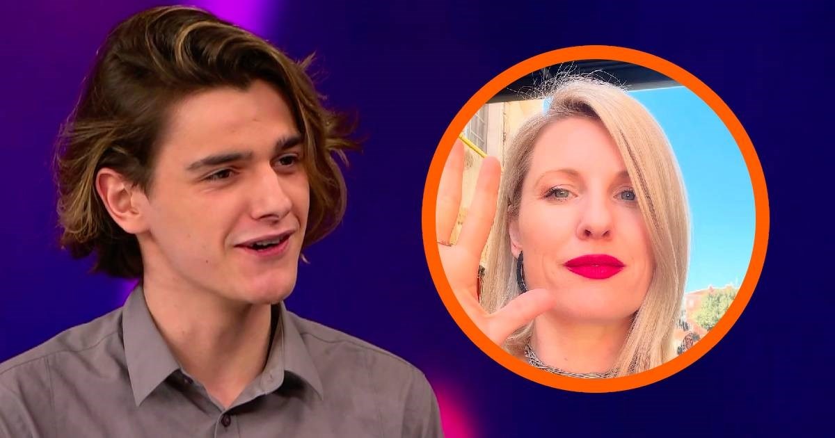 Ida Prester podržala Marka Bošnjaka: "Prvi javni coming out u Hrvatskoj. Bravo"