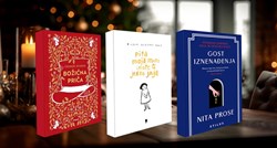 Ove knjige su idealan poklon za Božić
