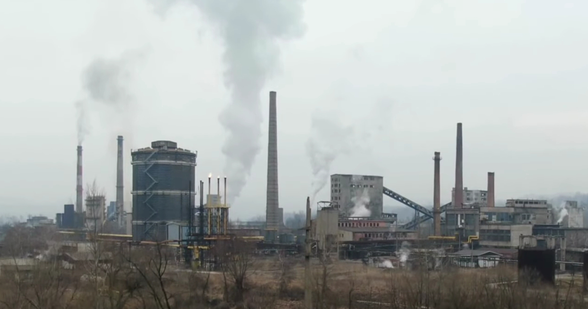 Nakon 60 godina zatvorena koksara kod Tuzle. Više od 800 radnika ostalo bez posla