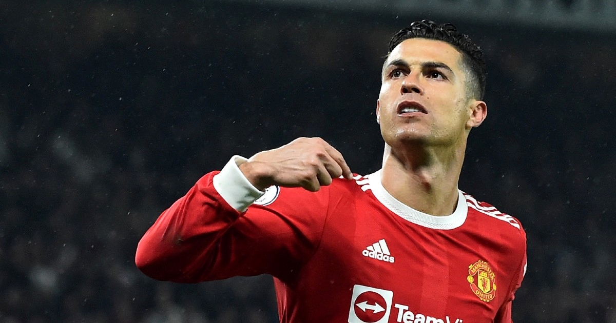Ronaldo pokazao što radi, njegov profil na Instagramu zatrpan lajkovima