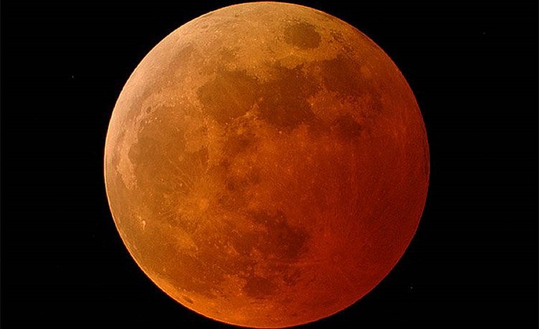 U 12. stoljeću je na neko vrijeme nestao Mjesec, stručnjaci otkrili što se dogodilo