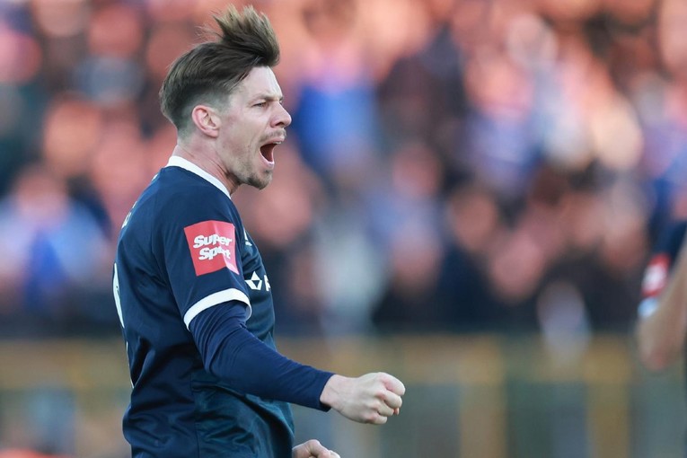 Jedan od najboljih igrača Dinama se vraća za derbi s Hajdukom