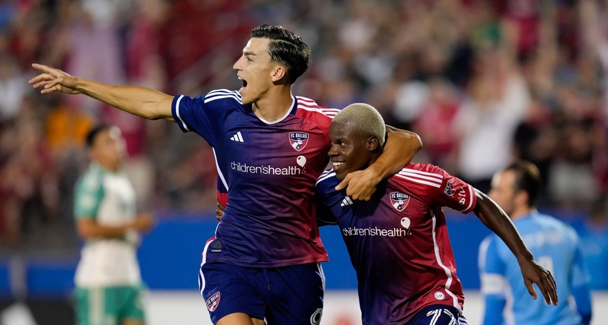 VIDEO Kod Dalića ima tek pretpoziv, ali trpa u Americi. Izjednačio je rekord Dallasa