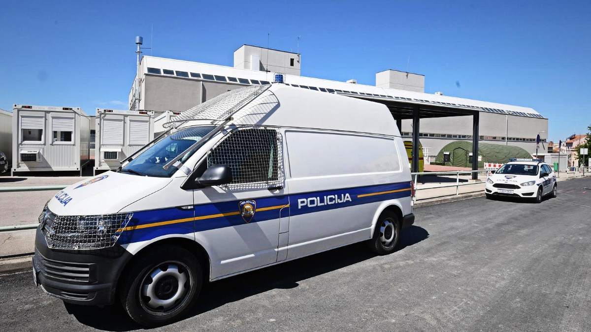 Tip iz Klisa kazneno prijavljen zbog pokušaja ubojstva šestomjesečnog djeteta