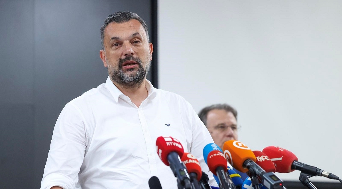 Šef diplomacije BiH: Vladajuća koalicija sada dobro funkcionira