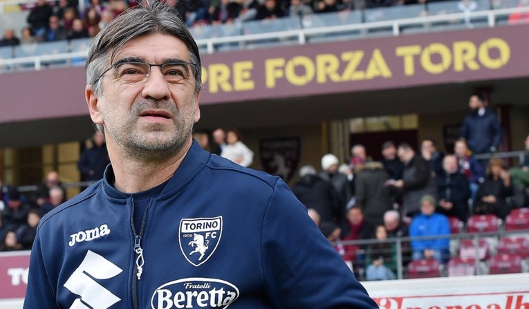 Daily Mail: Oršićev klub želi dovesti hrvatskog trenera