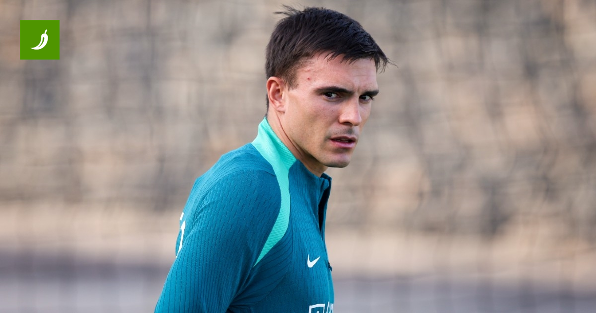 Palhinha odlazi na posudbu u Tottenham