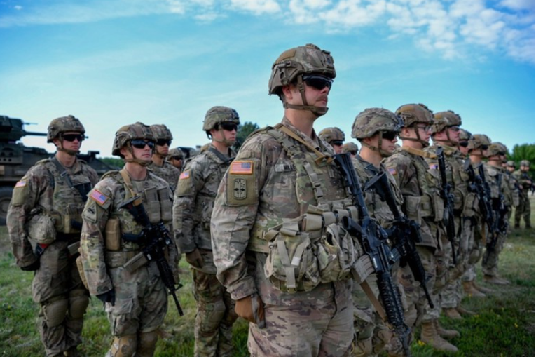 Reuters došao do dokumenta. Pentagon priprema četiri opcije za Europu