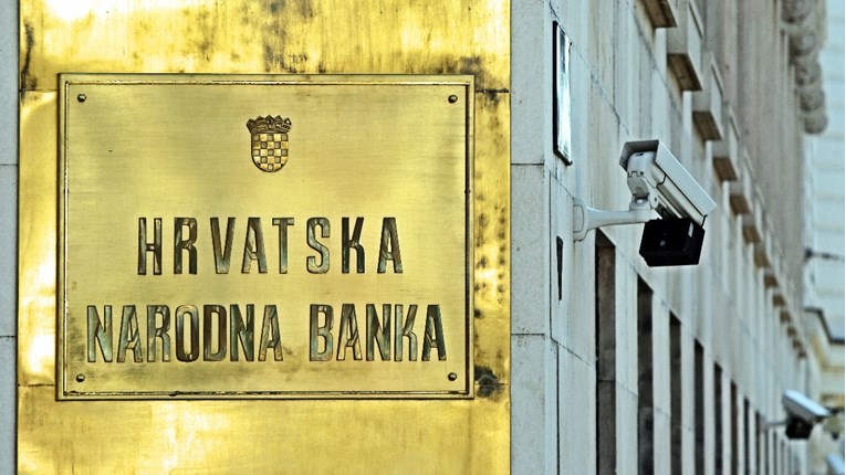 Hrvati imaju 2.2 posto više novca nego u prošlom kvartalu