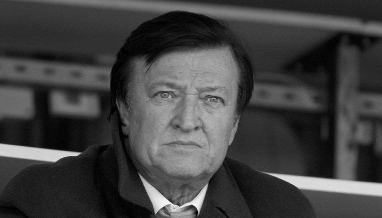 Od posljedica koronavirusa umro bivši nogometni izbornik Otto Barić