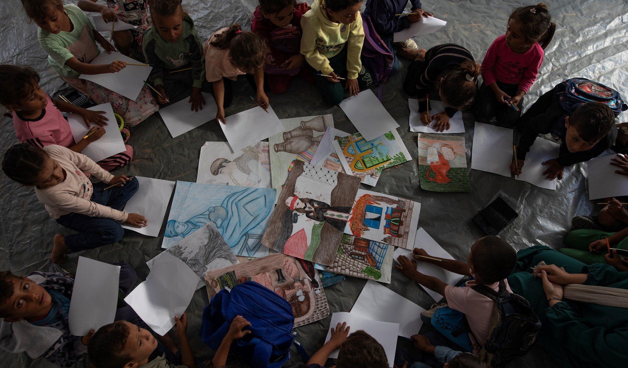 Kako i zašto je nastao UNICEF?