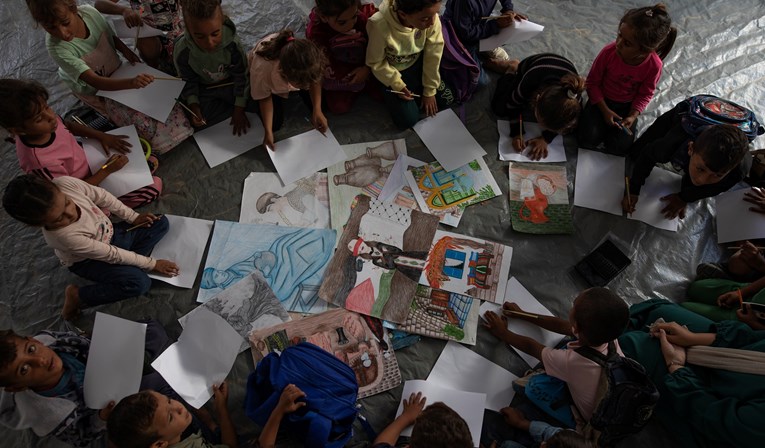 Kako i zašto je nastao UNICEF?