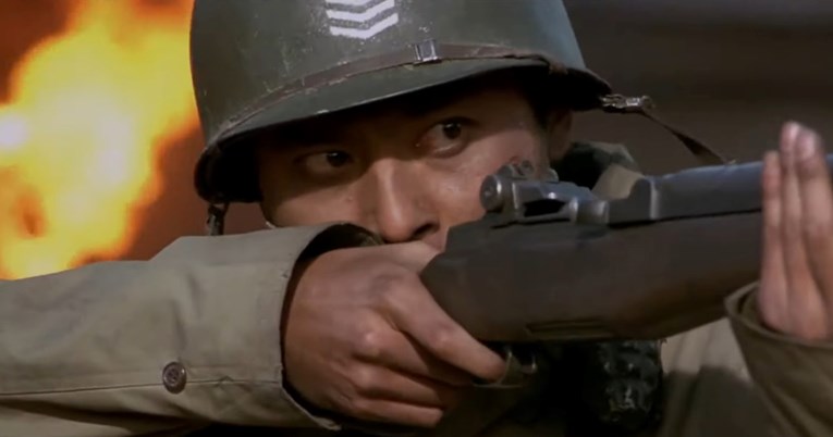 Obožavatelji tvrde da je ovaj korejski klasik najbolji ratni film svih vremena