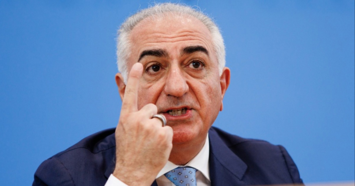 Sin bivšeg iranskog šaha: Režim nikada nije bio ovako krhak, ranjena je zvijer