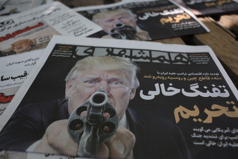 Trumpov epski fijasko prerastao je u globalnu katastrofu